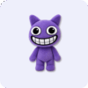 Animal Hospital Plush Cute Version Type D bg 1784274188