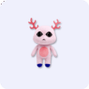 Animal Hospital Plush New Arrivals Type B bg 1784274183