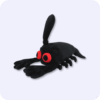 Bed Monster Animal Hospital Plush bg 1785240533