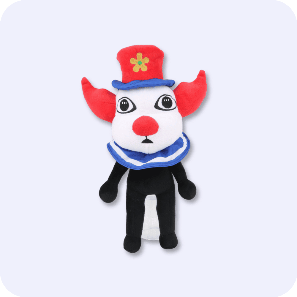 Clown-Animal-Hospital-Plush-bg-1785240526.png Clown Animal Hospital Plush bg 1785240526