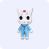 Head Nurse Plush bg 1782888342