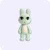 Lobby Bunny Plush bg 1783945093