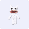 Mimic Animal Hospital Plush bg 1785240522