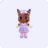 Nurse Plush Type C bg 1783945088