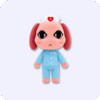 Nurse Plush bg 1782888339