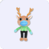 Paramedic Animal Hospital Plush bg 1785240520