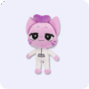 Rumi Animal Hospital Plush bg 1785240513
