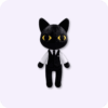Secret Agent Plush bg 1783573001