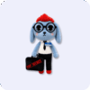 Secretary Plush bg 1783138158