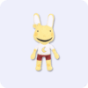 Banana Intern Animal Hospital Plush bg 1786174157