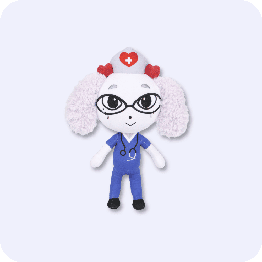 Fluffy-Nurse-Animal-Hospital-Plush-bg-1786174142.png Fluffy Nurse Animal Hospital Plush bg 1786174142