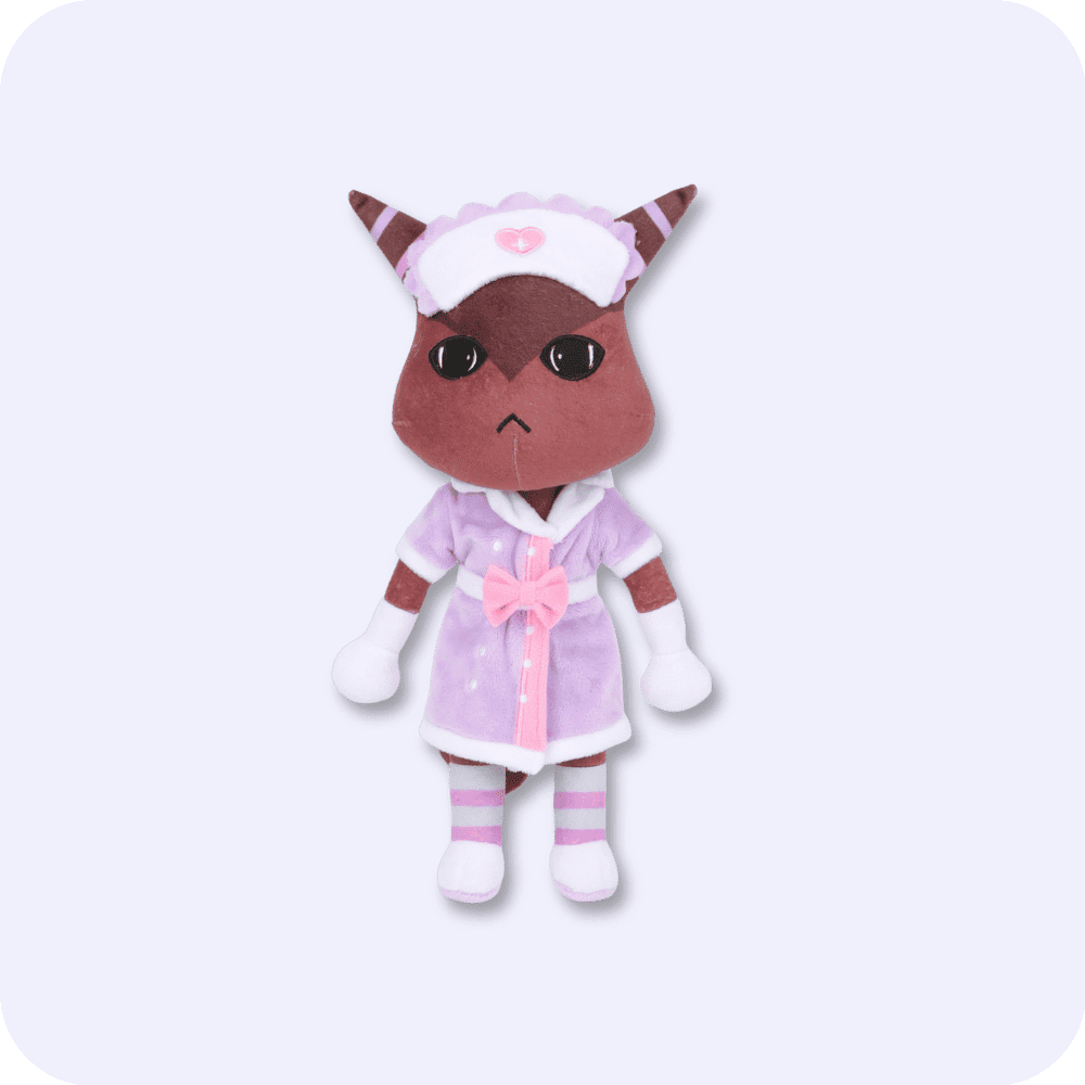 Head-Nurse-Type-B-Animal-Hospital-Plush-bg-1786174140.png Head Nurse Type B Animal Hospital Plush bg 1786174140