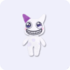 Psychologist Animal Hospital Plush bg 1786174138