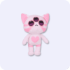 Tiny Anomaly Cupid Animal Hospital Plush bg 1786174127